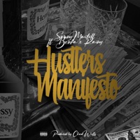 Hustlers Manifesto (feat. Bonka & Rainy) - Single - Sonny Martell