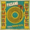 Paisano (feat. Mamani Keita) - Nkumba System lyrics