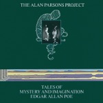 The Alan Parsons Project - The Fall of the House of Usher: Arrival