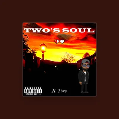 Listen to K Two, watch music videos, read bio, see tour dates & more!