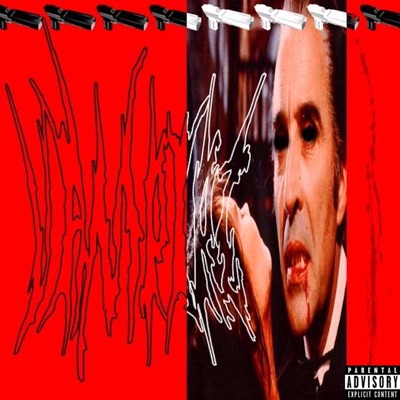 Vampire (feat. 00000001111111 & Toxin Brewer) - Single