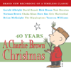 40 Years - A Charlie Brown Christmas - Various Artists