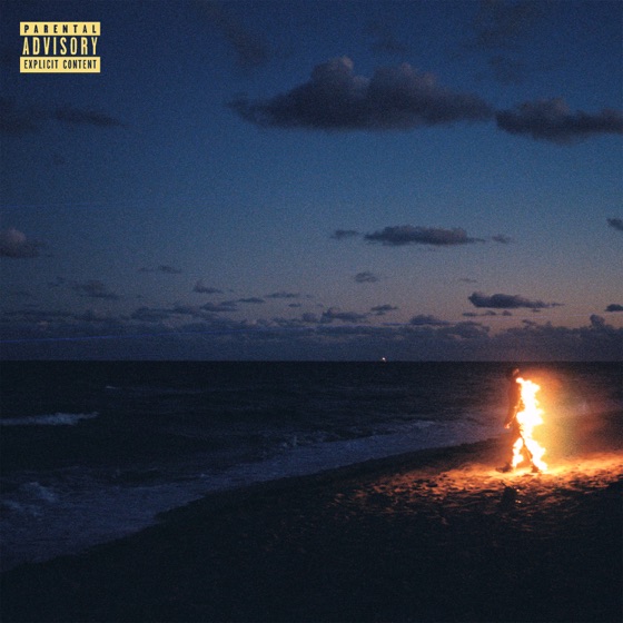 Cover artwork for Ignorantes