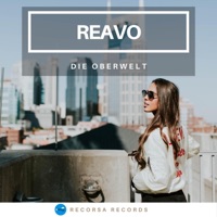 See Nothing (feat. Isla) - Single - Reavo
