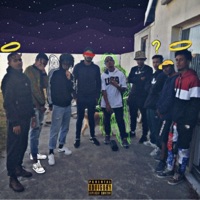 The KAAP - Single - The Kulture