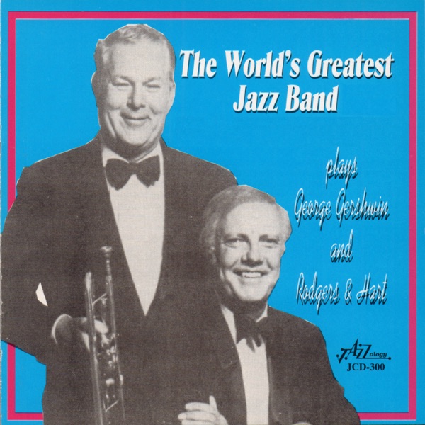 Plays George Gershwin and Rodgers and Hart (feat. Yank Lawson, Bob Haggart, Peanuts Hucko, George Masso & Carl Fontana)