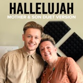 Hallelujah (feat. Jordan Rabjohn) artwork