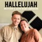 Hallelujah (feat. Jordan Rabjohn) artwork