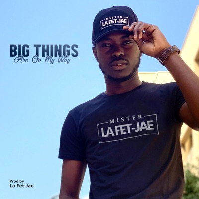 Big Things - Single