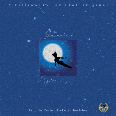 Peter Pan - Single