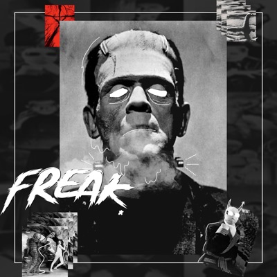 Freak - EP