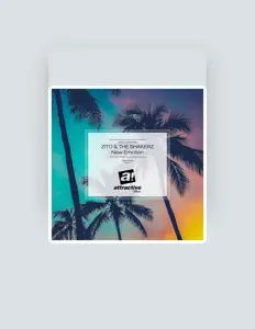 收听 Zito、观看音乐视频、阅读小传、查看巡演日期等 ！