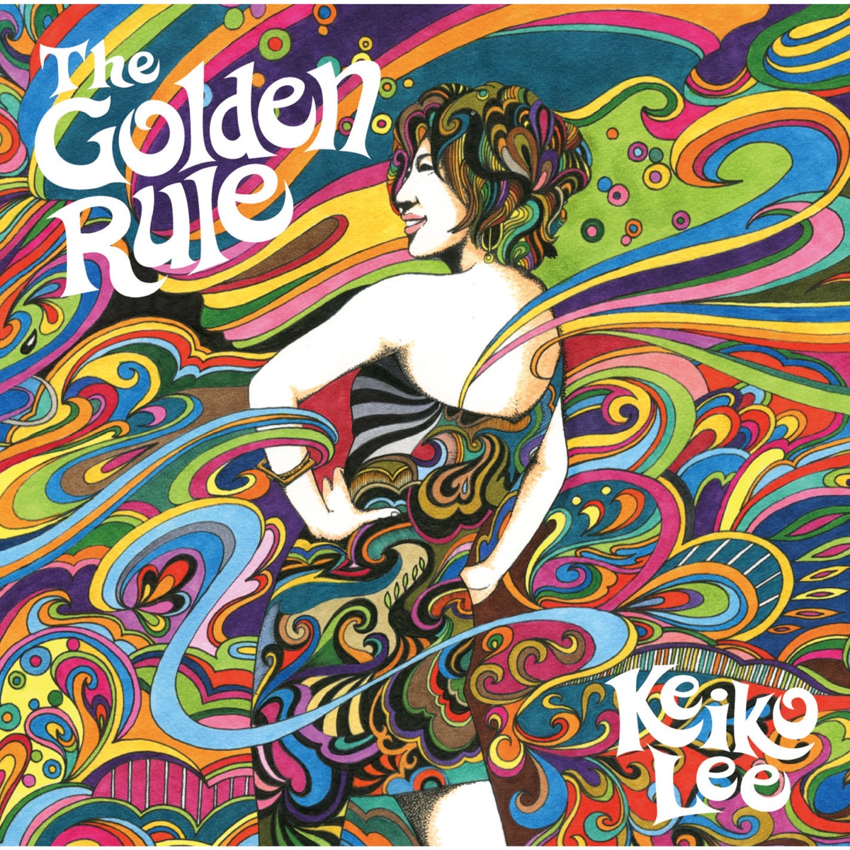 Beautiful Love - Album by Keiko Lee - Apple Music