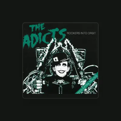Listen to The Adicts, watch music videos, read bio, see tour dates & more!