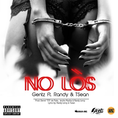 No Lòs (feat. Randy Leroy & Tsean) - Single