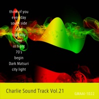 Charlie Sound Track, Vol. 21 (Original Sound Score)