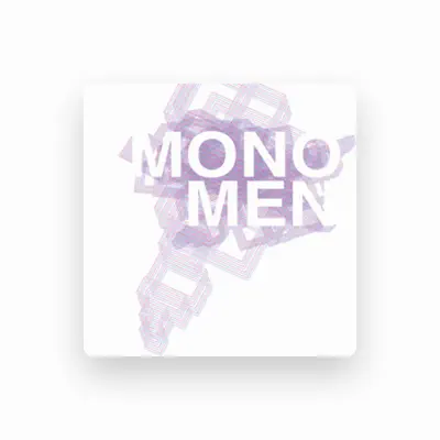 Listen to Monomen, watch music videos, read bio, see tour dates & more!
