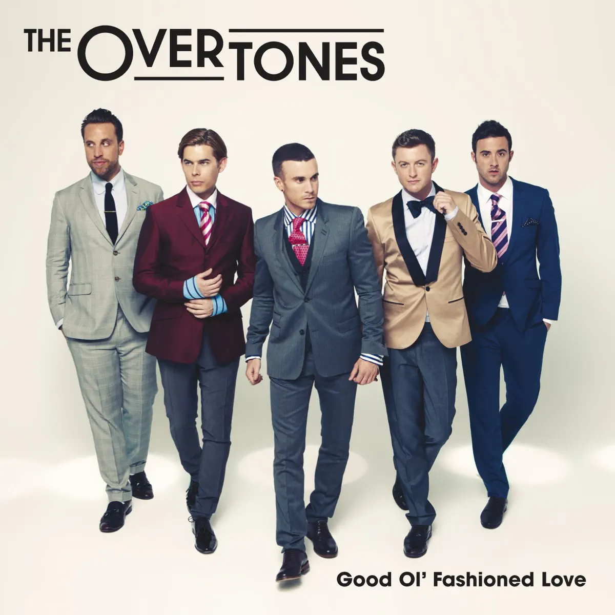 The Overtones - Good Ol' Fashioned Love (2010) [iTunes Plus AAC M4A]-新房子