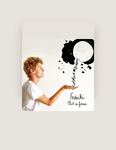 Fedecki सुनें, म्यूज़िक वीडियो देखें, बायो पढ़ें, दौरे की तारीखें और बहुत कुछ देखें!