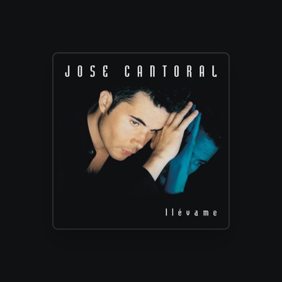 Listen to Jose Cantoral, watch music videos, read bio, see tour dates & more!