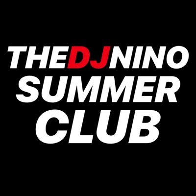 Thedjnino - Summer Club