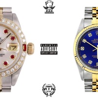 2 Tone (feat. Maine Laveau) - Single - MTM J-Ville & Rob Ray