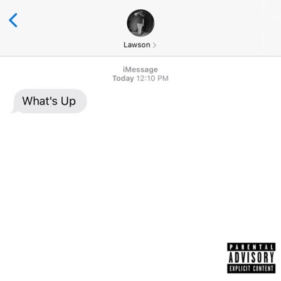 What's Up (feat. Poppa P & Moshe X) - Single