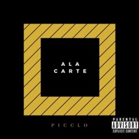 A La Carte - Single - Picclo