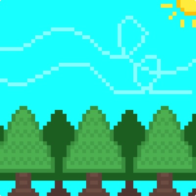 Forest Breeze - Single