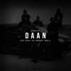 Daan - Single (feat. Syke, Rhyne, Clr, Droppout & Omar Baliw) - Single