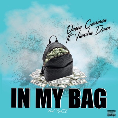 In My Bag (feat. Viandra Dunn) - Single