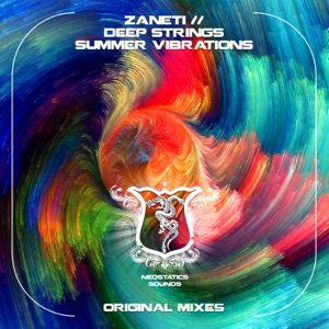 Deep Strings - Single