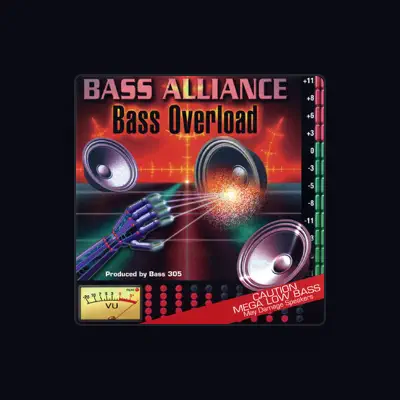 Listen to Bass Alliance, watch music videos, read bio, see tour dates & more!