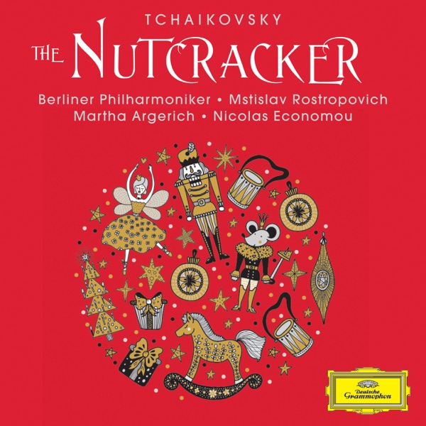 Tchaikovsky: The Nutcracker