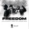 Freedom (feat. Ronnie VOP & Desmond Meade) - King Blackman lyrics