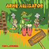 Familjerumba - Arne Alligator & Djungeltrumman