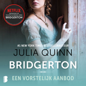 Een vorstelijk aanbod - Julia Quinn