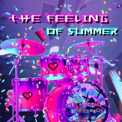 The Feeling of Summer - Single