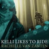 Rachelle Van Zanten - Kelli Likes to Ride