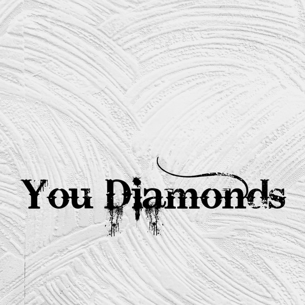 You Diamonds (feat. Filos & Fabrizio Pendesini)