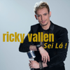 Ricky Vallen - Sei Lá artwork