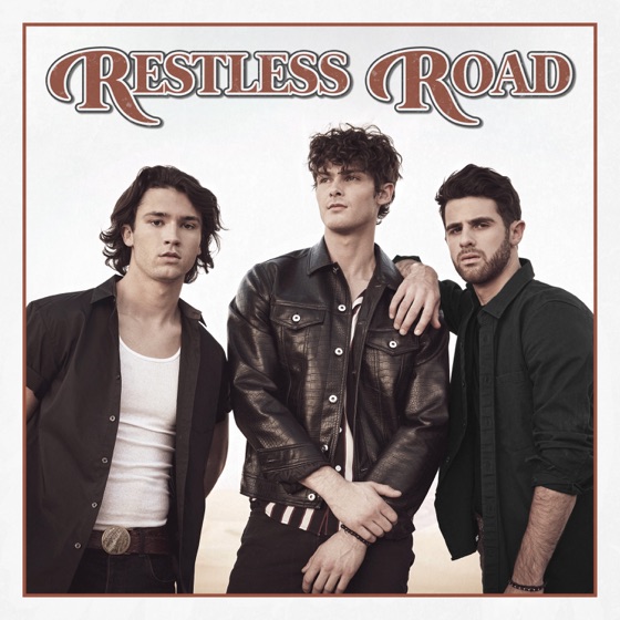 Cover artwork for One Step Ahead