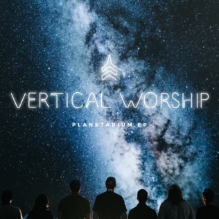 Vertical Worship Open The Gates