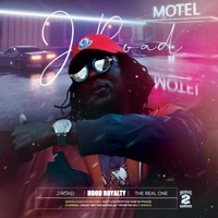 Hood Royalty: The Real One - J Road