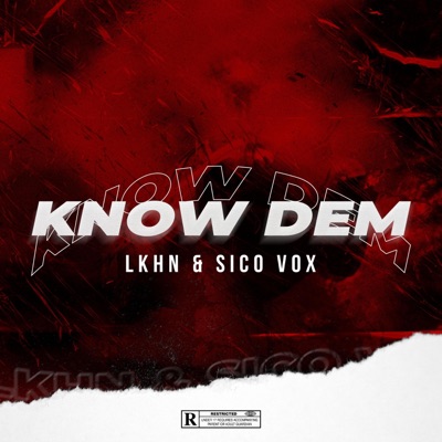 Know Dem - Single