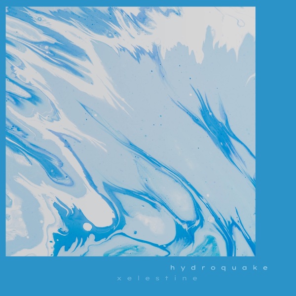 Hydroquake