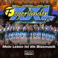 Mein Leben ist die Blasmusik