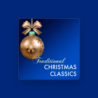Listen to Christmas Eve, watch music videos, read bio, see tour dates & more!