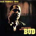 bouncing with bud