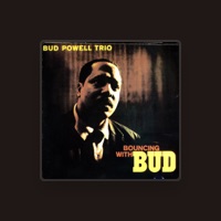 Bud Powell Trio